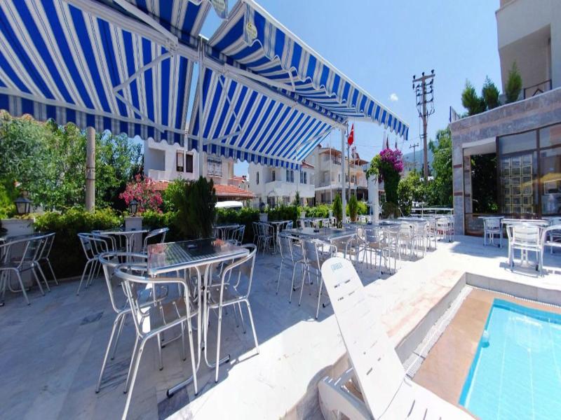 Cidihan Hotel image