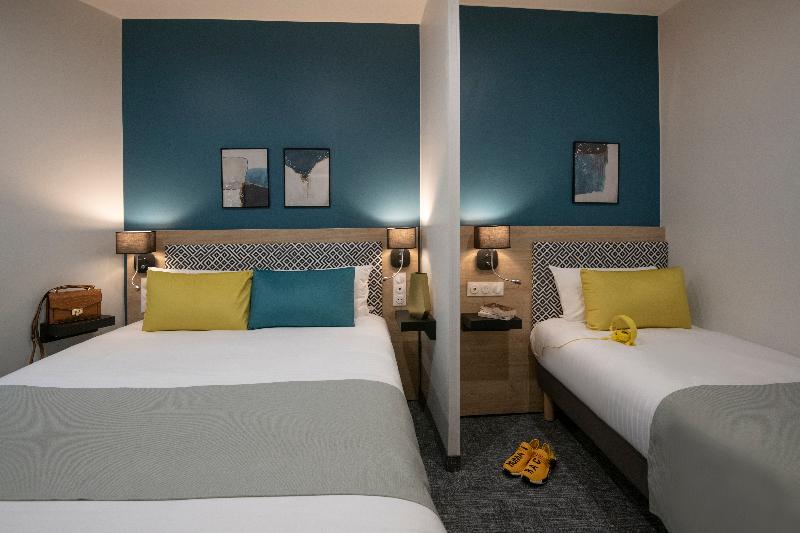 Bristol Hotel