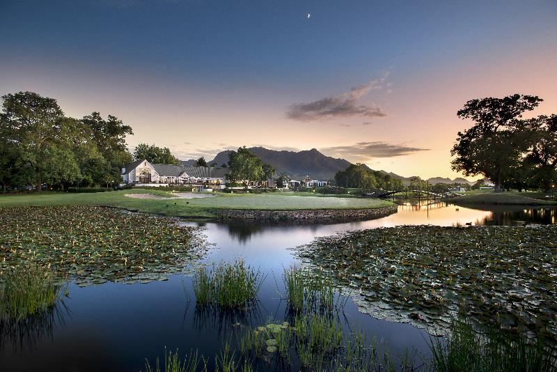 FANCOURT - SOUTH AFRICA