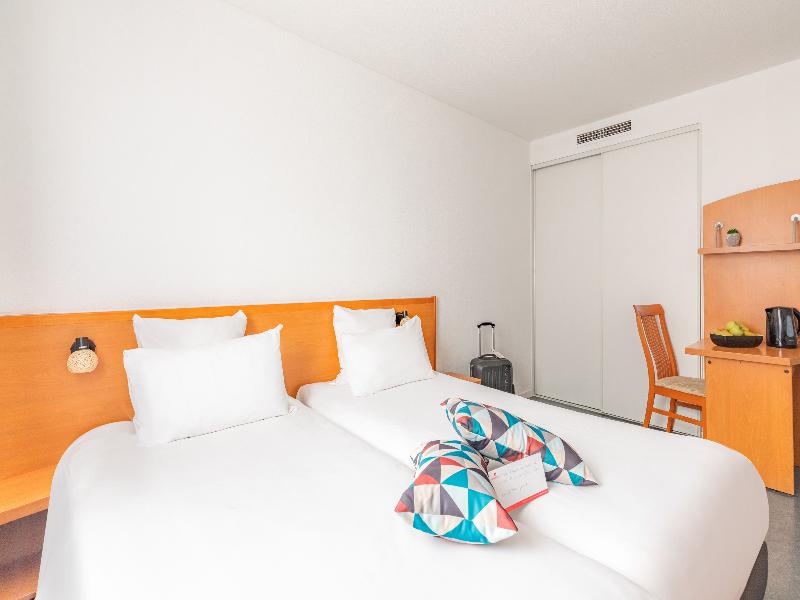Appart'City Confort Lyon Gerland image