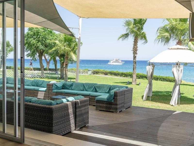 Pernera Beach image