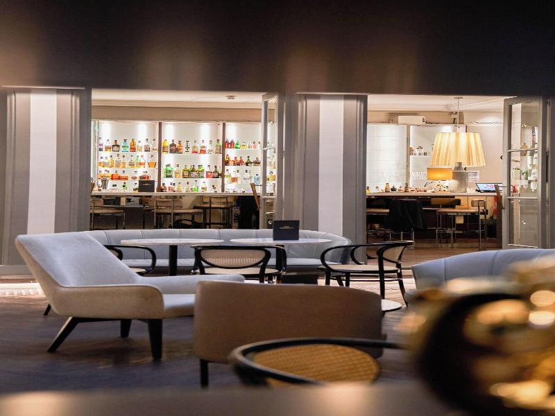 Paris Marriott Opera Ambassador Hotel image