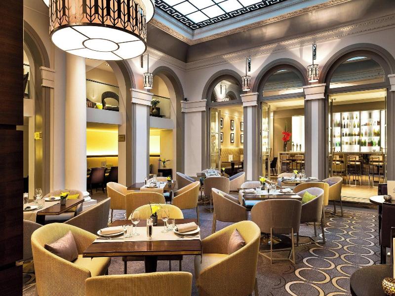 Paris Marriott Opera Ambassador Hotel image