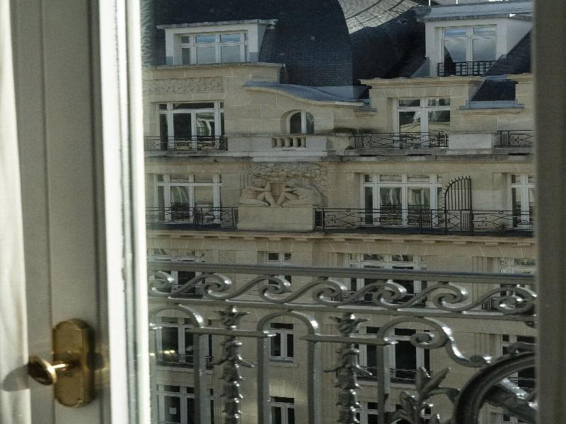 Paris Marriott Opera Ambassador Hotel image