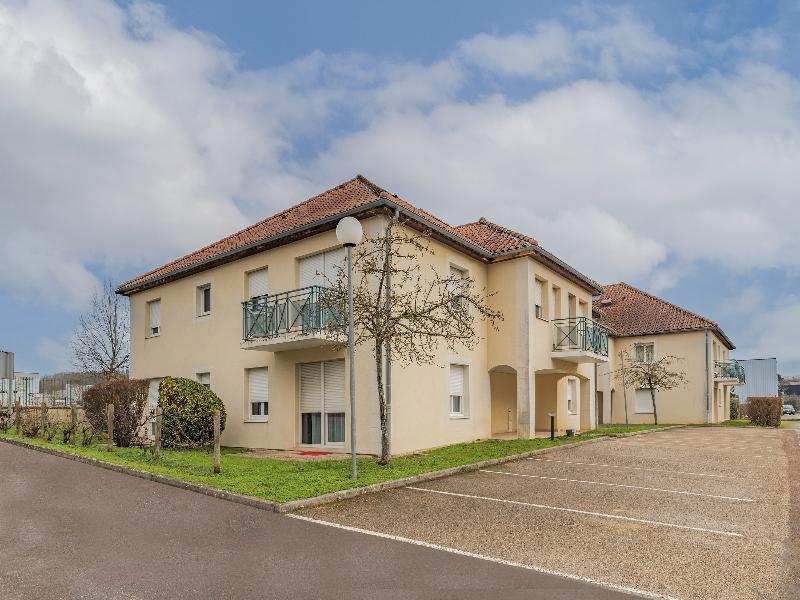 Appart'City Classic Dijon Toison d'or — general view