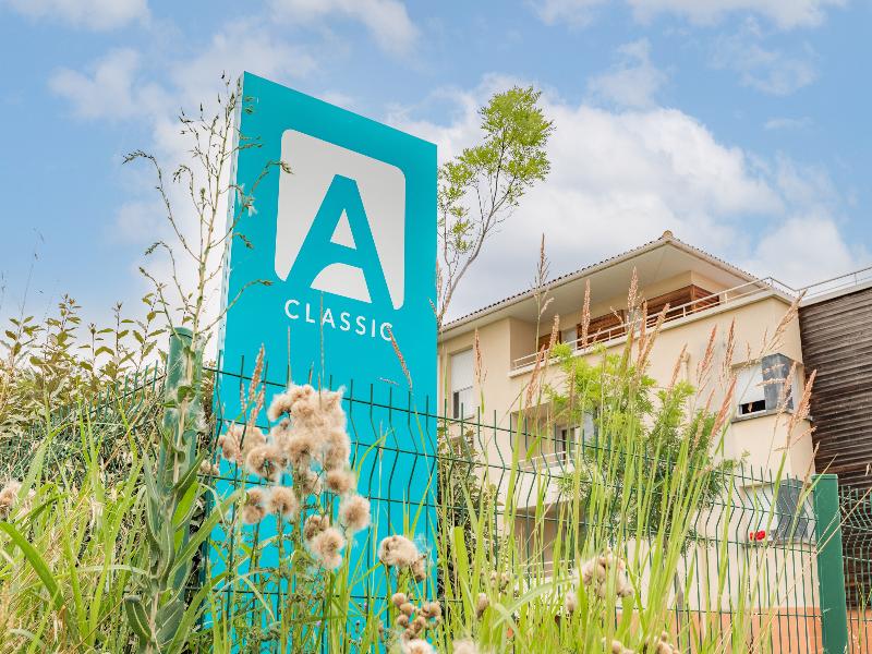 Appart'City Classic Toulouse Tournefeuille — general view