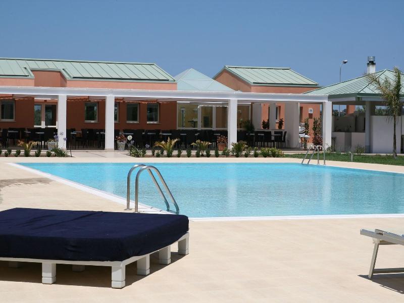 Villa Fanusa image