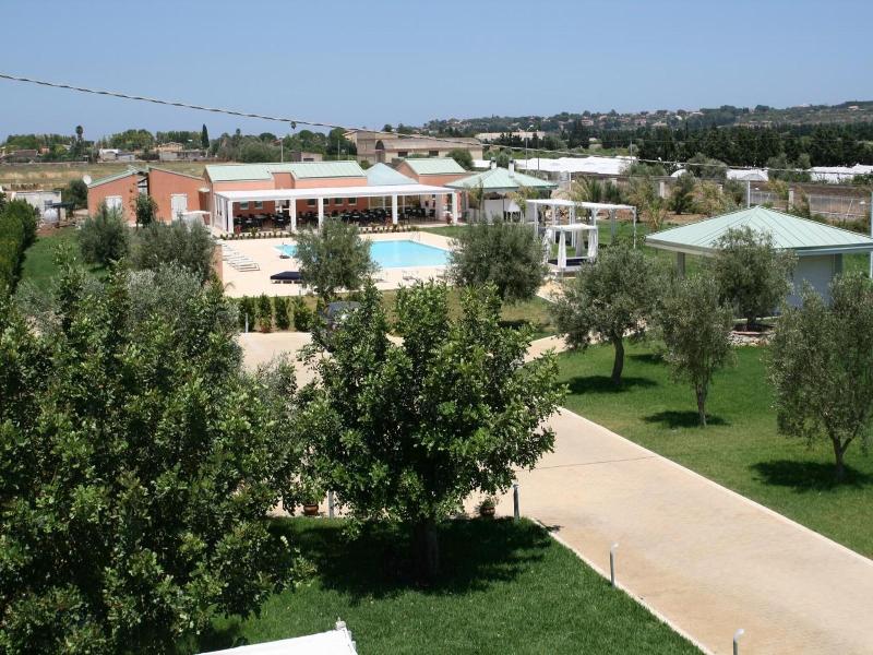 Villa Fanusa image