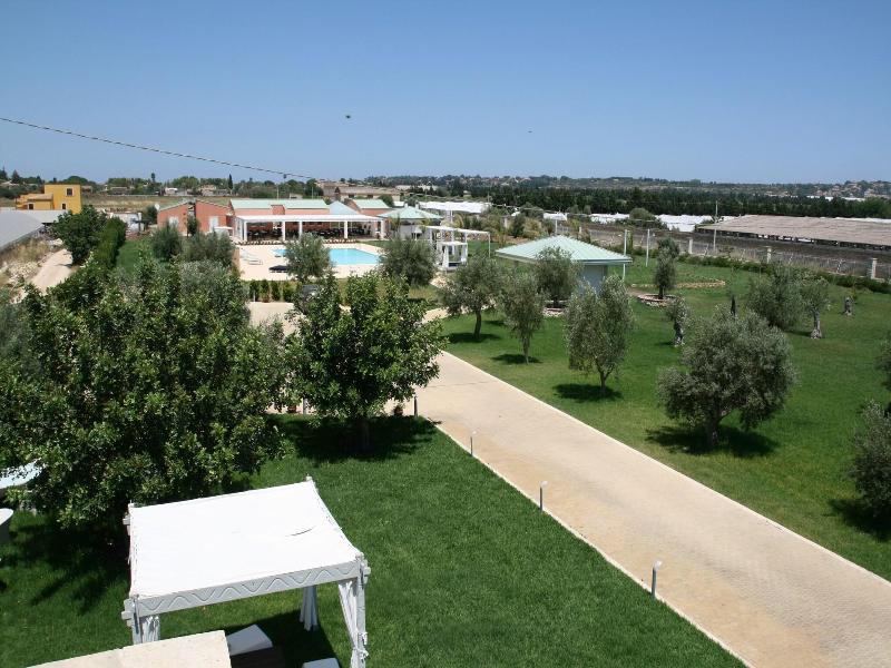 Villa Fanusa image