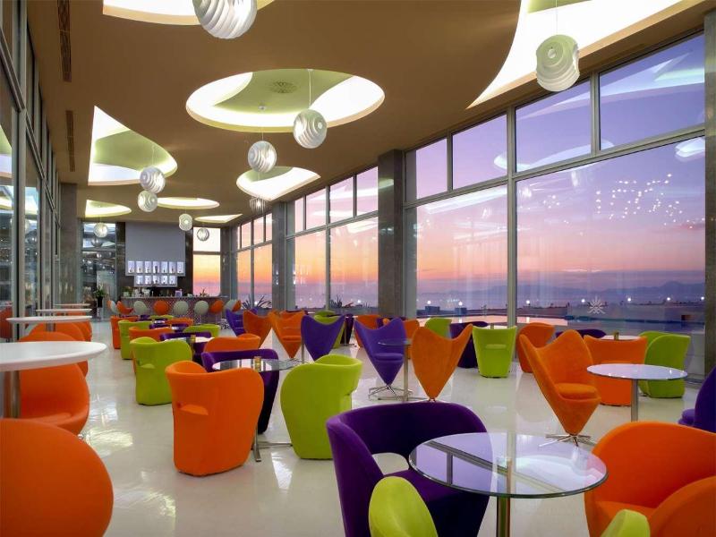 Atrium Platinum Resort Hotel and Spa image