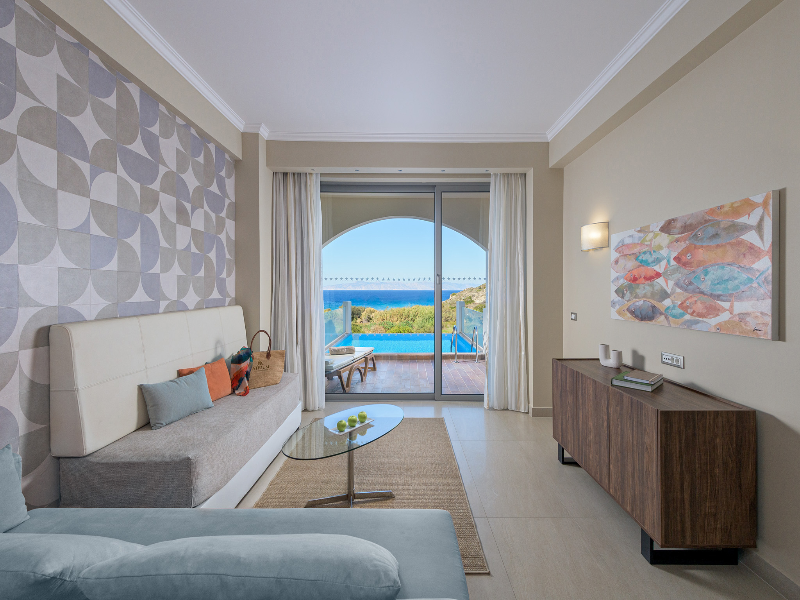 Atrium Platinum Resort Hotel and Spa image