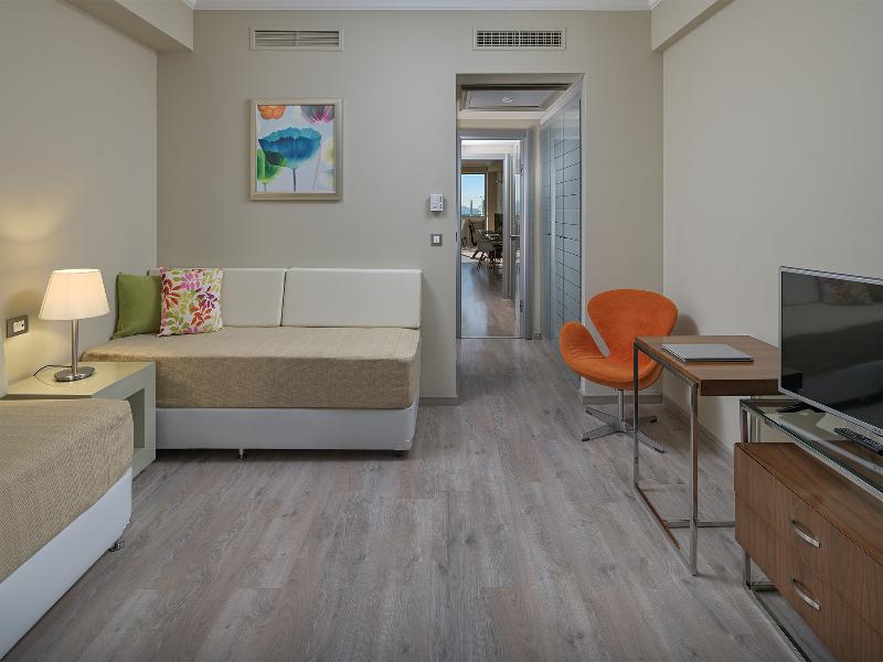 Atrium Platinum Resort Hotel and Spa image