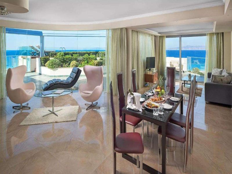 Atrium Platinum Resort Hotel and Spa image