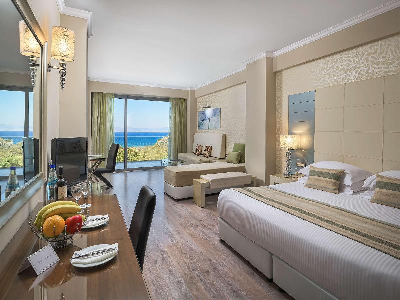 Atrium Platinum Resort Hotel and Spa image