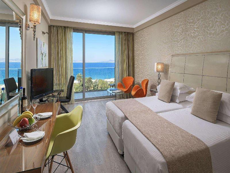 Atrium Platinum Resort Hotel and Spa image