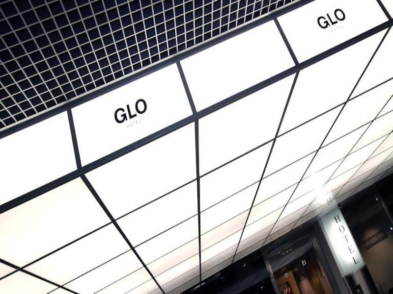 Glo Hotel Airport