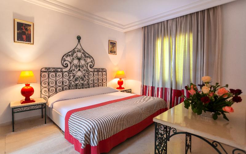 Hotel Miramar Djerba Palace