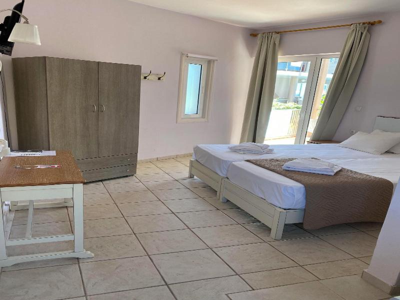 GIrogiali Beach hotel image