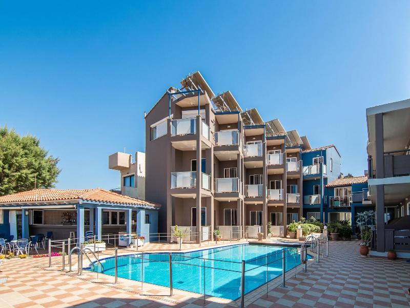 GIrogiali Beach hotel image