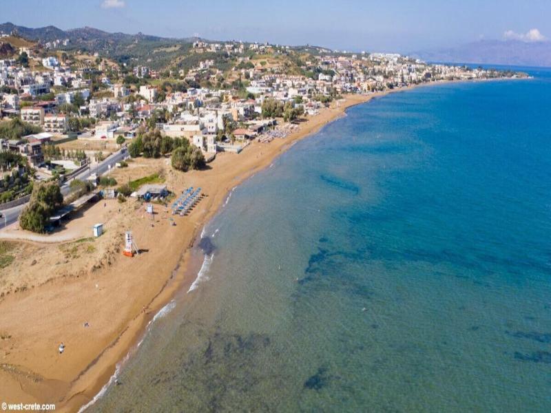 GIrogiali Beach hotel image