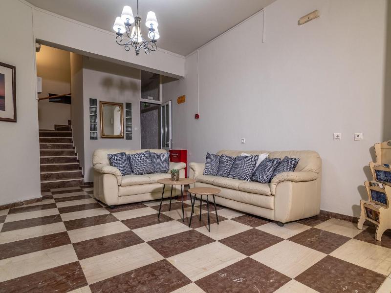GIrogiali Beach hotel image
