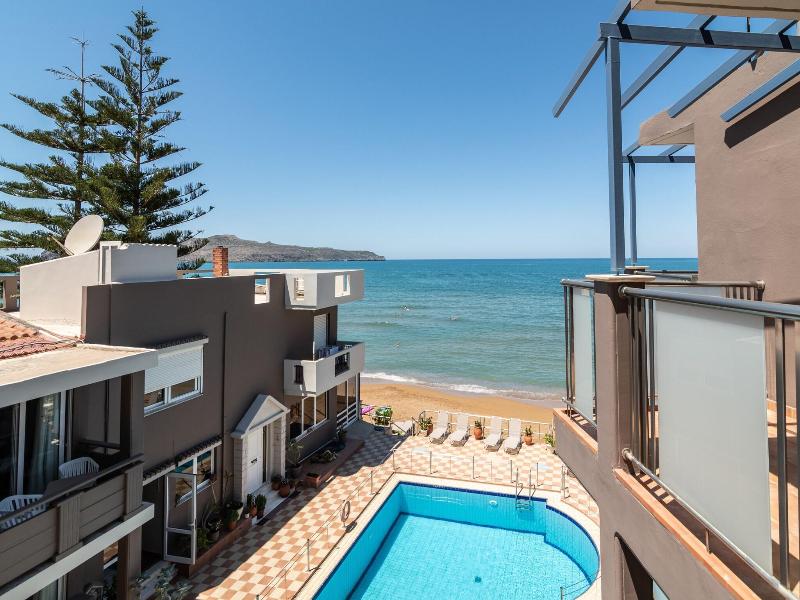 GIrogiali Beach hotel image