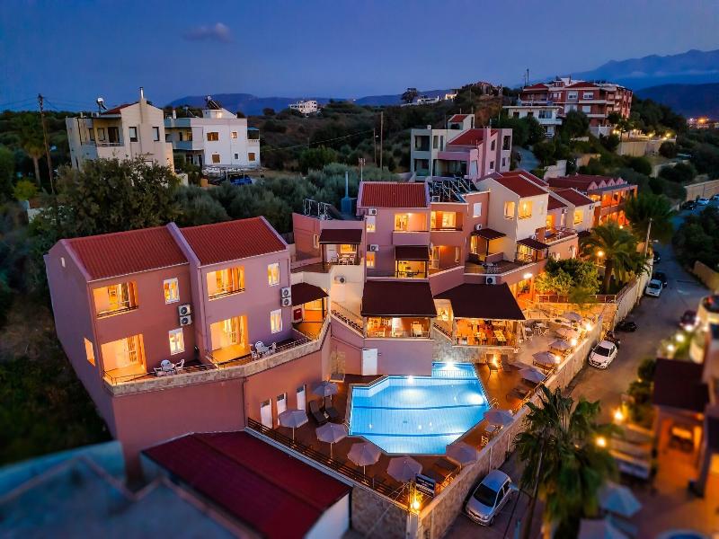 Theos Village image