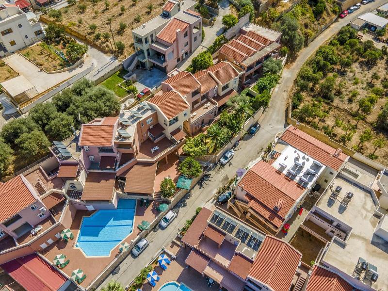 Theos Village image
