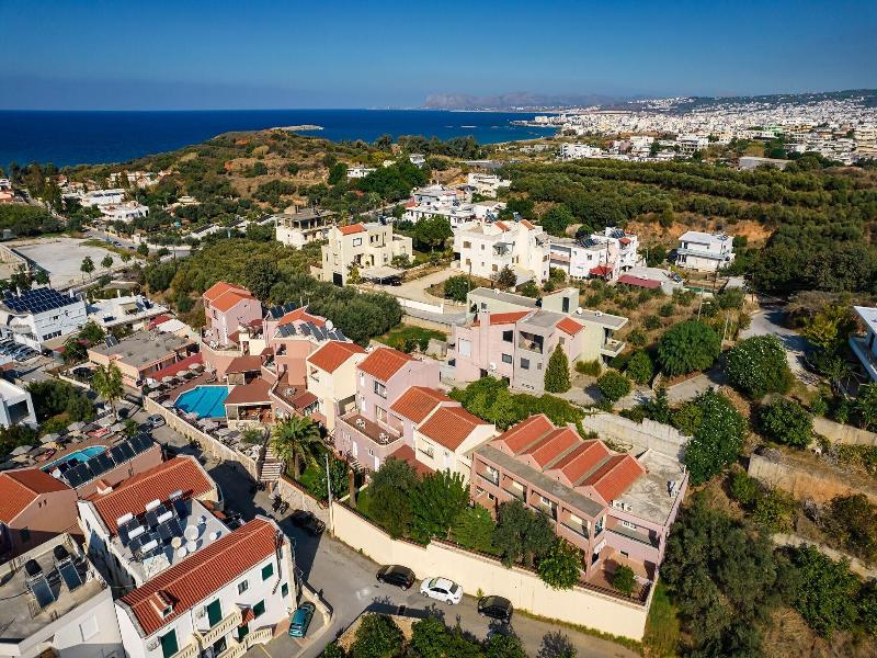 Theos Village image