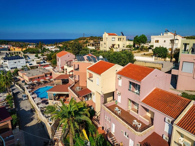 Theos Village image