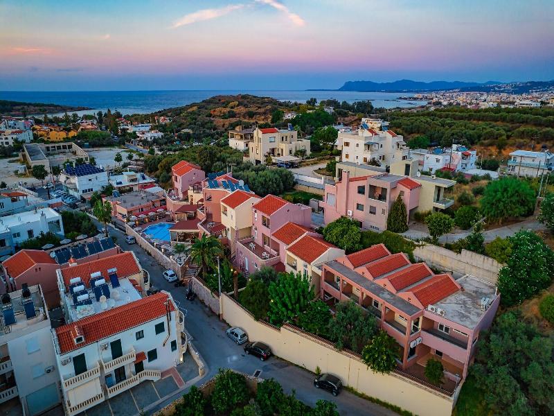 Theos Village image