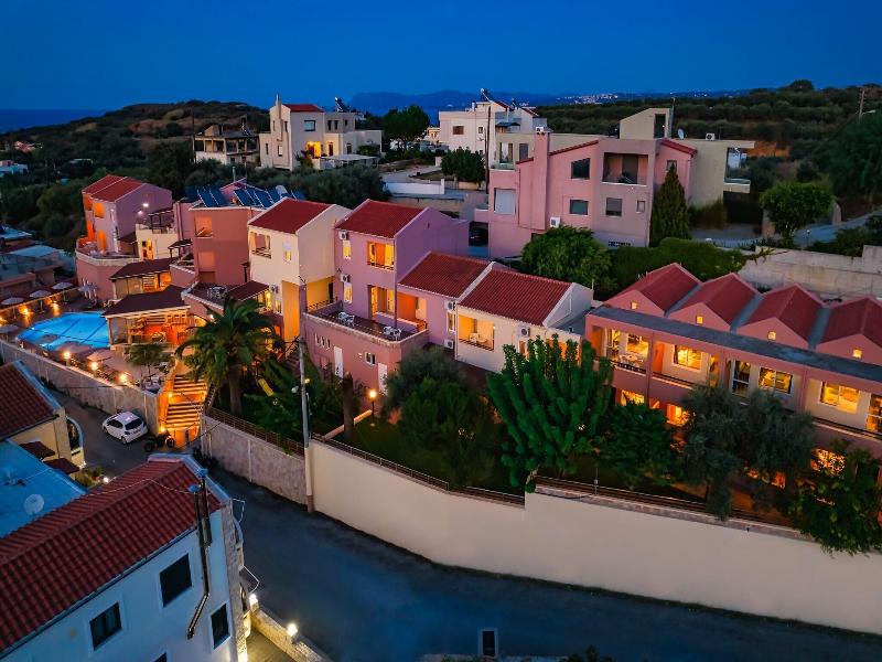 Theos Village image