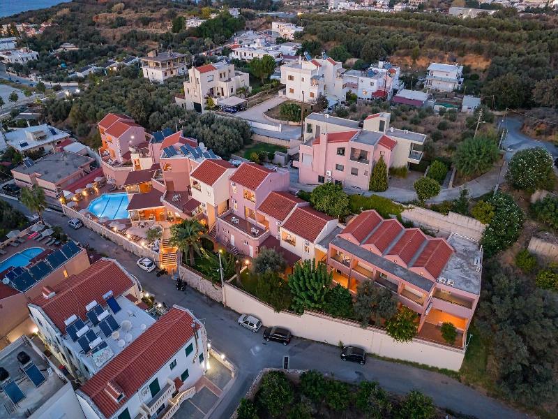 Theos Village image