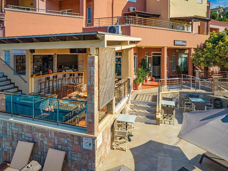 Theos Village image