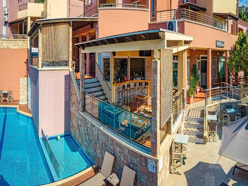 Theos Village image