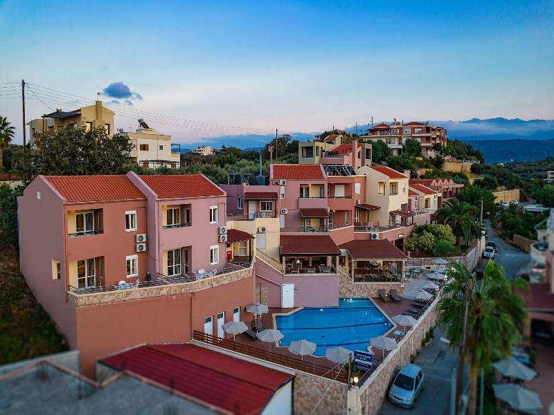 Theos Village image