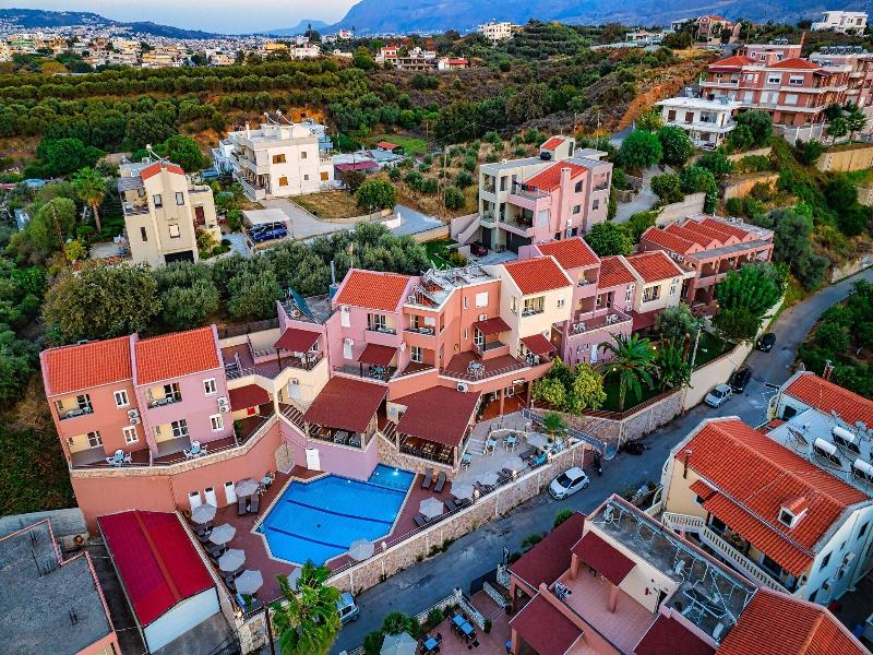 Theos Village image