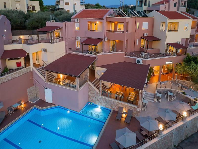 Theos Village image
