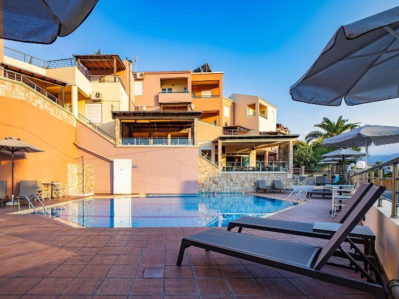 Theos Village image