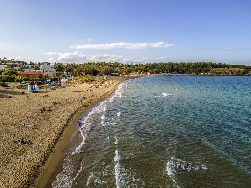 Theos Village image