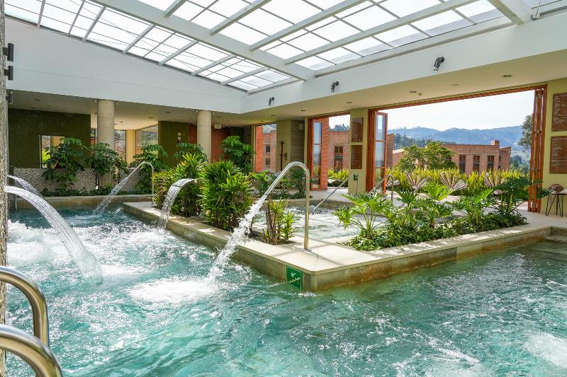 Estelar Paipa Htl Spa & Y Centro Convenciones image