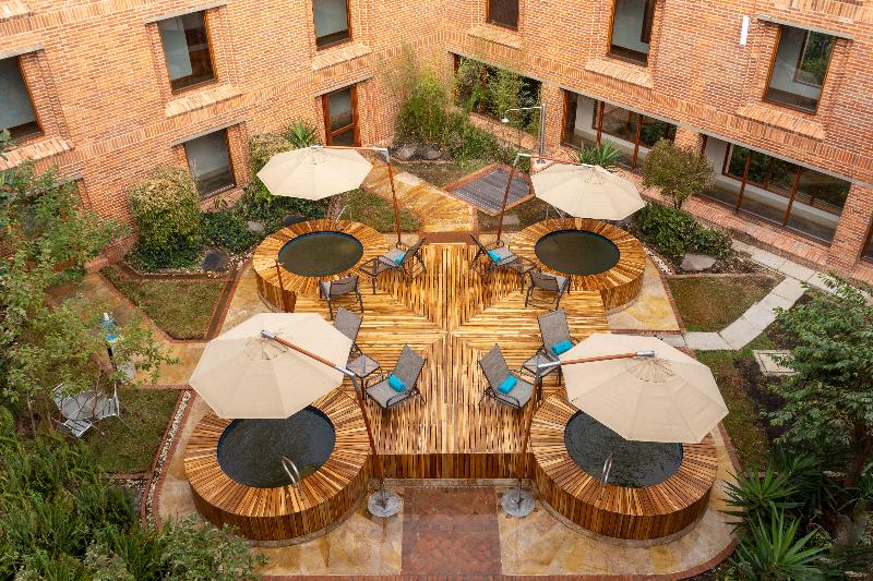 Estelar Paipa Htl Spa & Y Centro Convenciones image