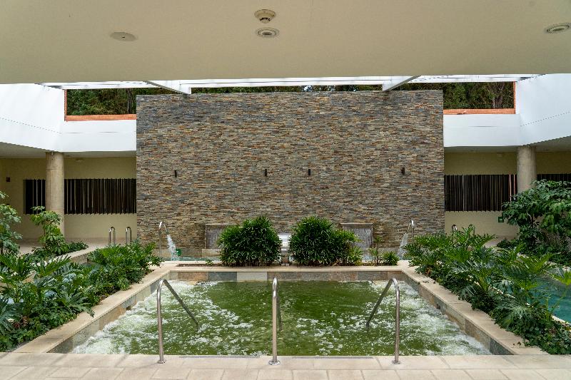 Estelar Paipa Htl Spa & Y Centro Convenciones image