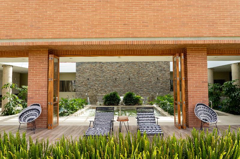 Estelar Paipa Htl Spa & Y Centro Convenciones image