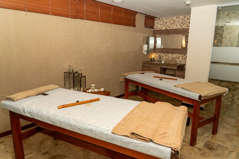Estelar Paipa Htl Spa & Y Centro Convenciones image