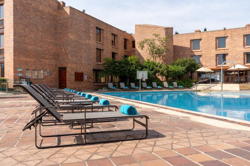 Estelar Paipa Htl Spa & Y Centro Convenciones image