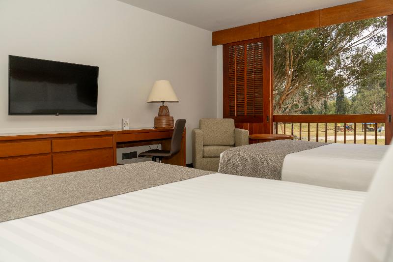 Estelar Paipa Htl Spa & Y Centro Convenciones image