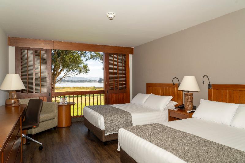 Estelar Paipa Htl Spa & Y Centro Convenciones image
