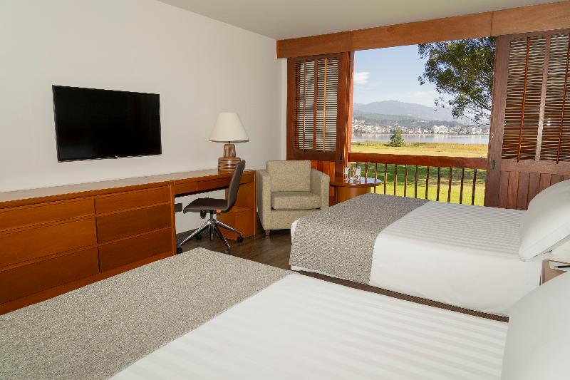 Estelar Paipa Htl Spa & Y Centro Convenciones image