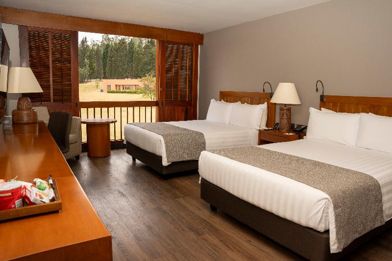 Estelar Paipa Htl Spa & Y Centro Convenciones image